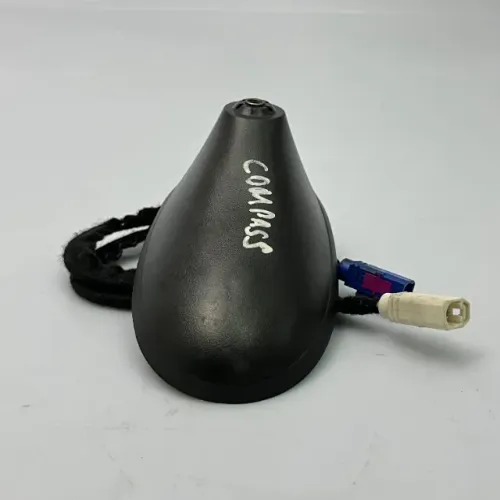 Base Antena Jeep Compass Diesel 2020 2023 | E1110R048832