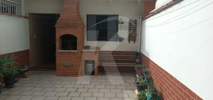 Excelente ponto comercial à venda em frente à Av. Luiz Dumont Villares, Parada Inglesa