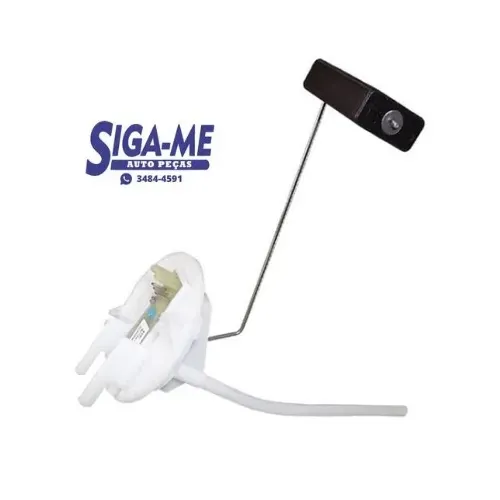Sensor Nível Uno Premio Elba Fiorino 85/ Alcool Sem Retorno Cod: 24057