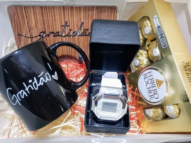 Kit Dia das Mães