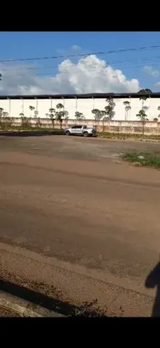 Lote comercial próximo a rodoviária de Palmas.