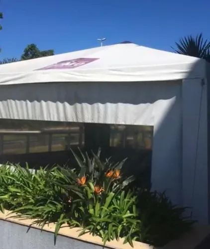 Tenda 6x6