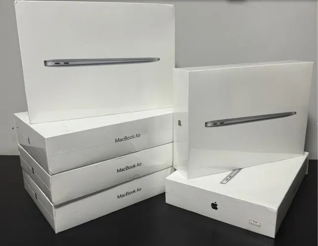 MacBook 