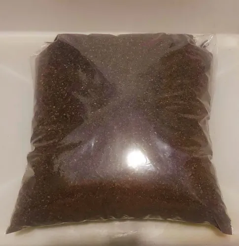 Adubo da melhor qualidade