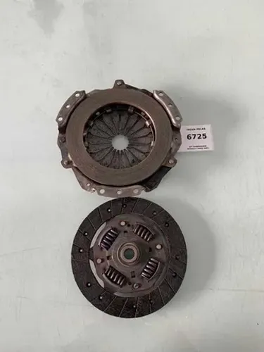 Kit Embreagem Renault Kwid 2021