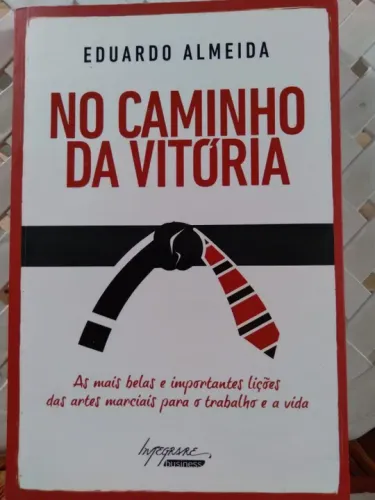 Caminho Da Vitoria, No: Caminho Da Vitoria, No, De Almeida, Eduardo. Editora Integrare