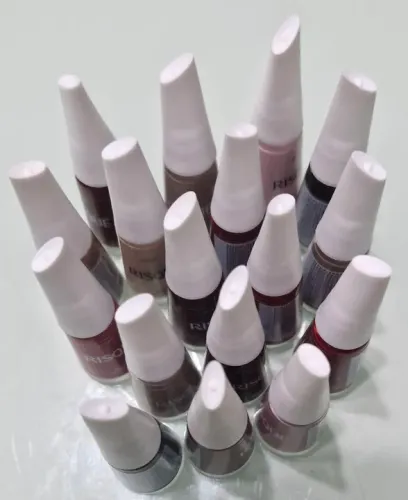 Esmaltes Risqué - Diversas Cores