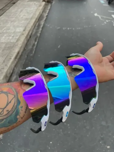 Oakley Radar Sol