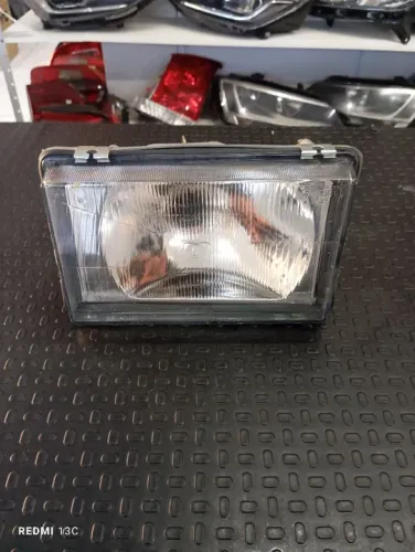 Farol gol esquerdo 87 a 90 orgus