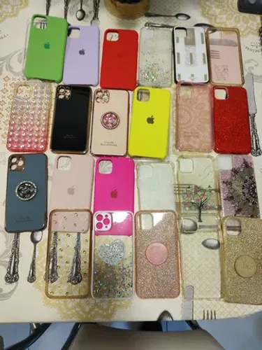 Capas para iPhone 11 Pro Max 