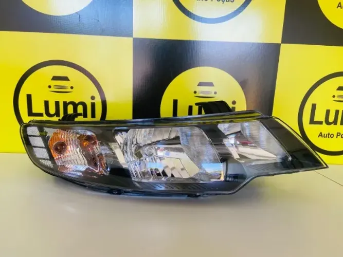 Farol Cerato 2009/2013 - NOVO 