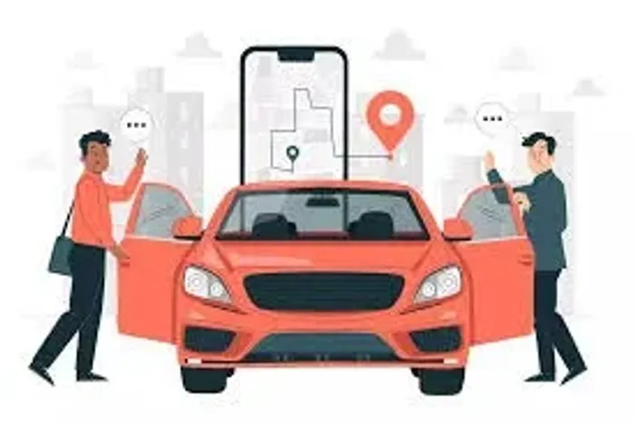 Motorista para viagens particulares