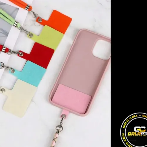 Alça Cordão para celular