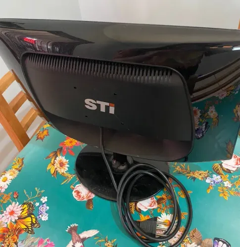 Computador Semp Toshiba Completo 