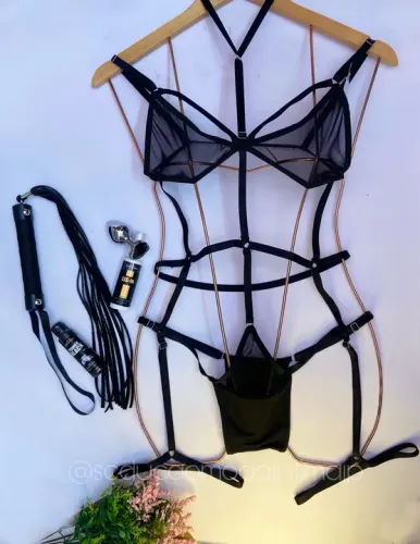 Lingerie