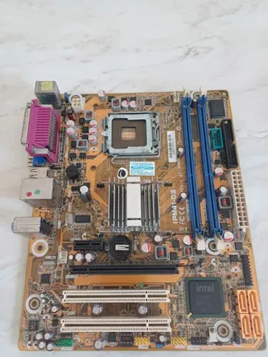 Placa mae ddr3 com bios atualizada