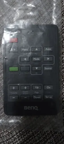 Controle para projetores BENQ Original 