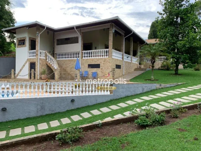 Casa à venda, 300 m² por R$ 2.124.000,00 - Santa Inês - Itu/SP