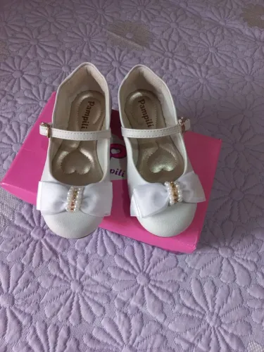 Sapato Infantil