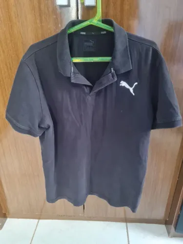 CAMISA POLO PUMA 
