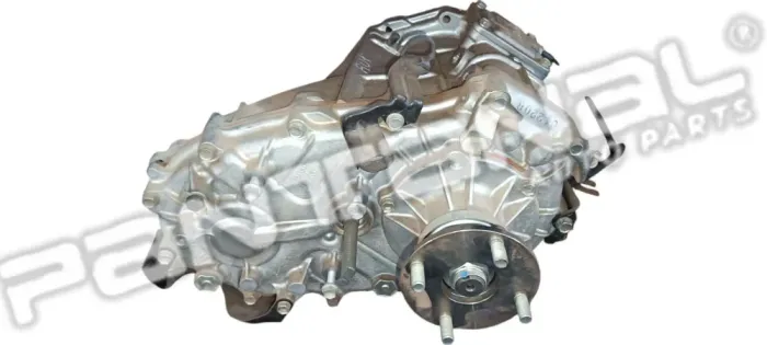 Caixa de Tração Hilux Aut 2.7 Flex 2016/20 Usado