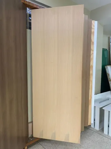 Porta Interna de Tauari