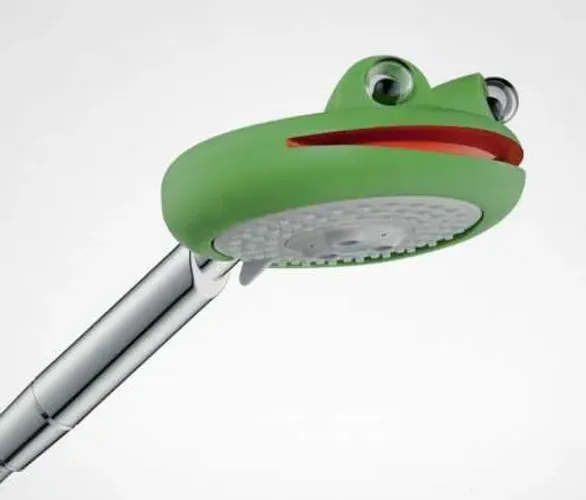 DUCHA HANSGROHE RAINDANCE 100 FROGGY