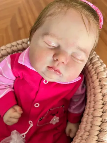 Reborn Bebe
