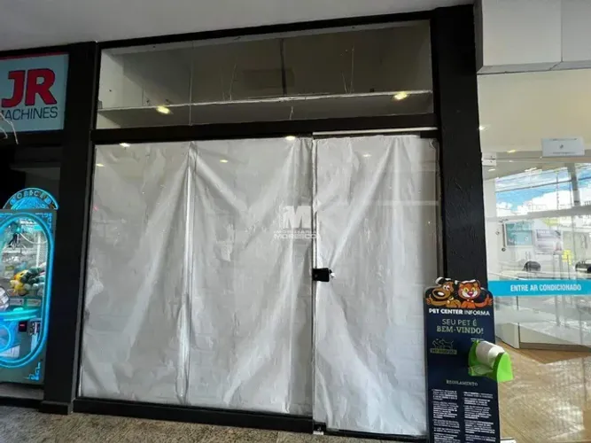Sala Comercial para aluguel no bairro Centro I