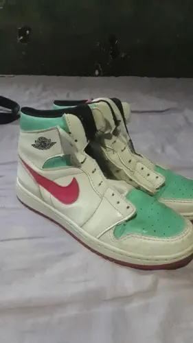 Sapatenis da Nike tam feminino tam 38