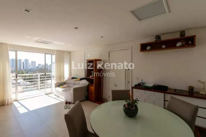 Apartamento à venda no bairro Cidade Jardim