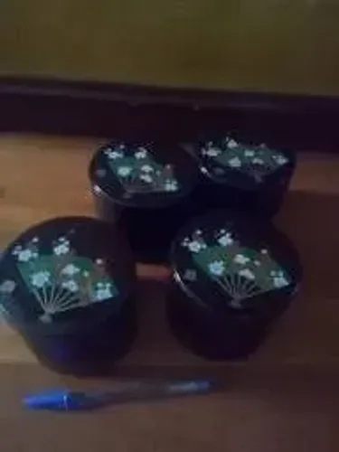 Potes japoneses