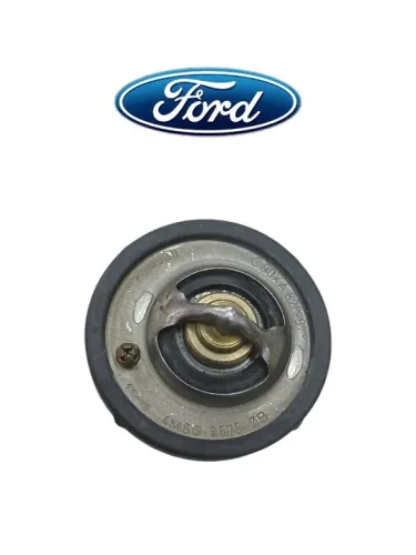 Válvula Termostática Ford New Fiesta Ka Focus 4m5g8575zb