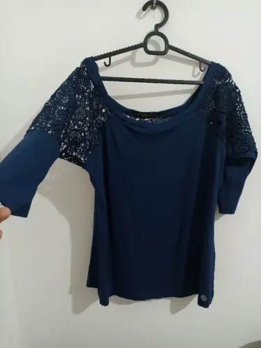 blusa feminina da Handara