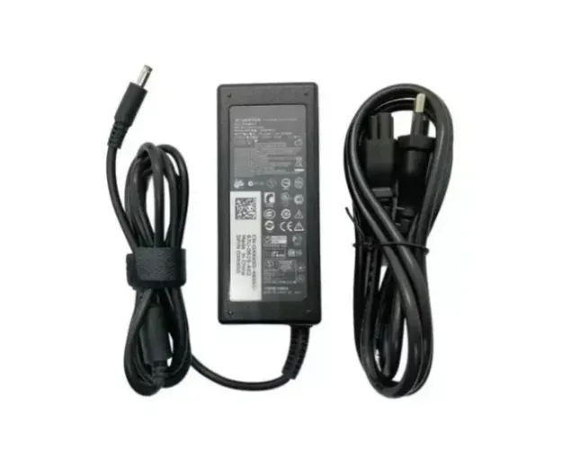 Fonte Carregador Dell Fino 65w