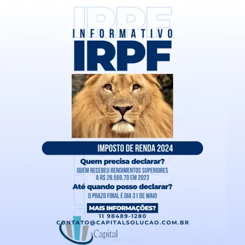 Imposto de renda
