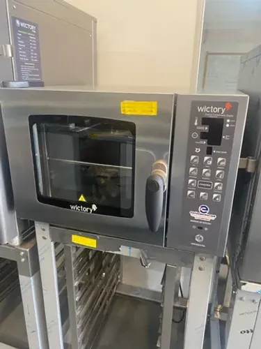 Forno 03gns combinado wictory - pronta entrega