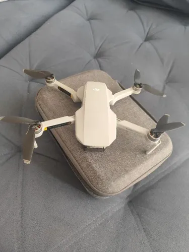 Dji Mavic Mini