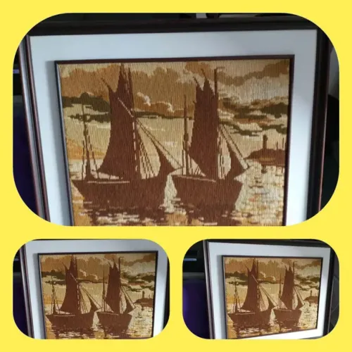 Quadro decorativo 