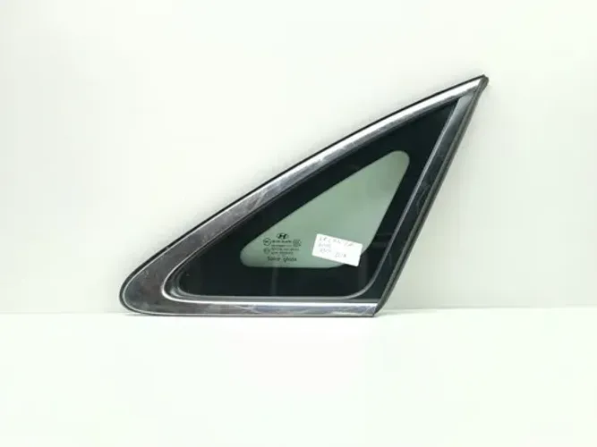 Vidro Fixo Porta Traseira Direito Azera V6 08/13