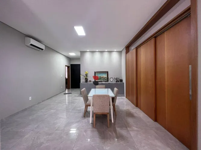 Casa com 3 dormitórios, 400 m² para locação e venda - Alphaville III - Ribeirão Preto/SP