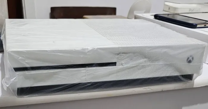 Xbox One S 1TB