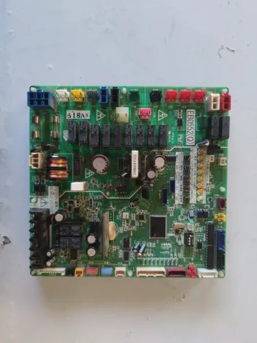 Placa Eletrônica Circuito Daikin principal 