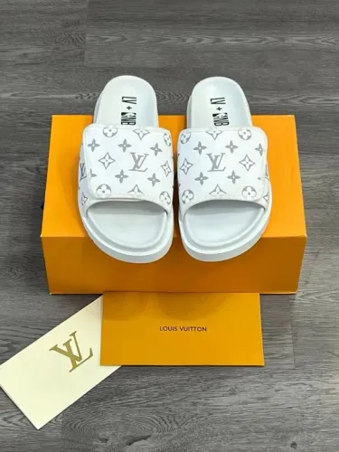 Sandálias Louis Vuitton 34 ao 43