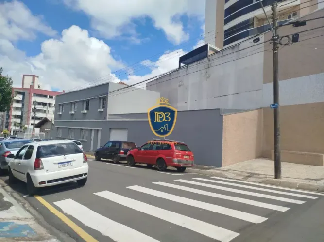 - ponto comercial para venda, 5 quarto(s), Estrela, Ponta Grossa