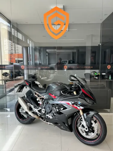 BMW S-1000 RR