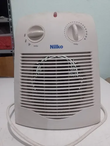 Aquecedor Elétrico Nilko