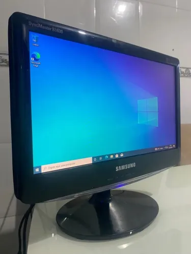 Monitor LCD SyncMaster B1630 15,6 Samsung