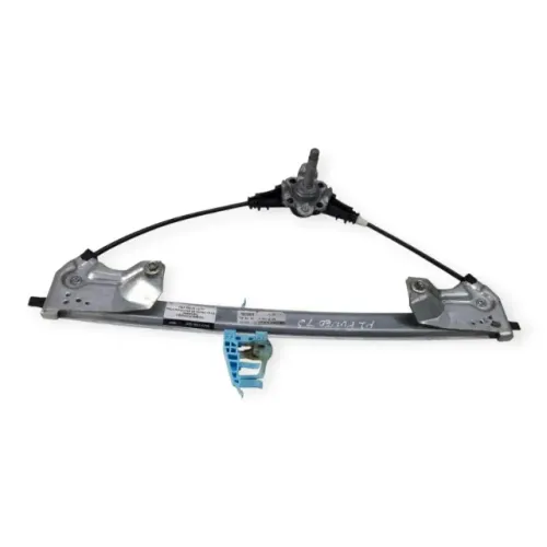 Maquina Vidro Manual Traseiro Direito Fiat Palio Siena 2013 a 2017 51849103 Original