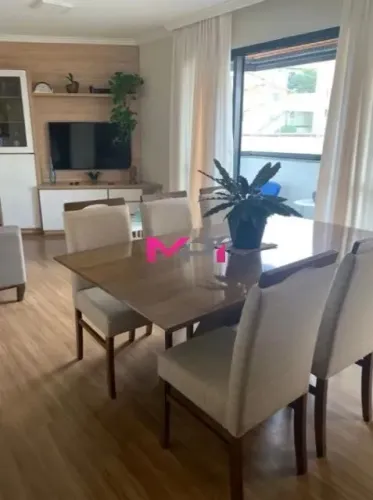 APARTAMENTO À VENDA - EDIFÍCIO PARQUE JUNDIAÍ - JARDIM MESSINA - JUNDIAÍ/SP